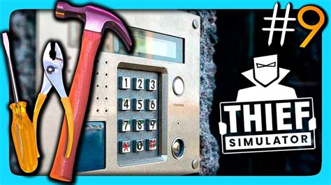 thief simulator 2 igg|Easter Eggs, Hidden Items, Special Items & Skill Books Video.